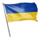 Drapeau Ukraine